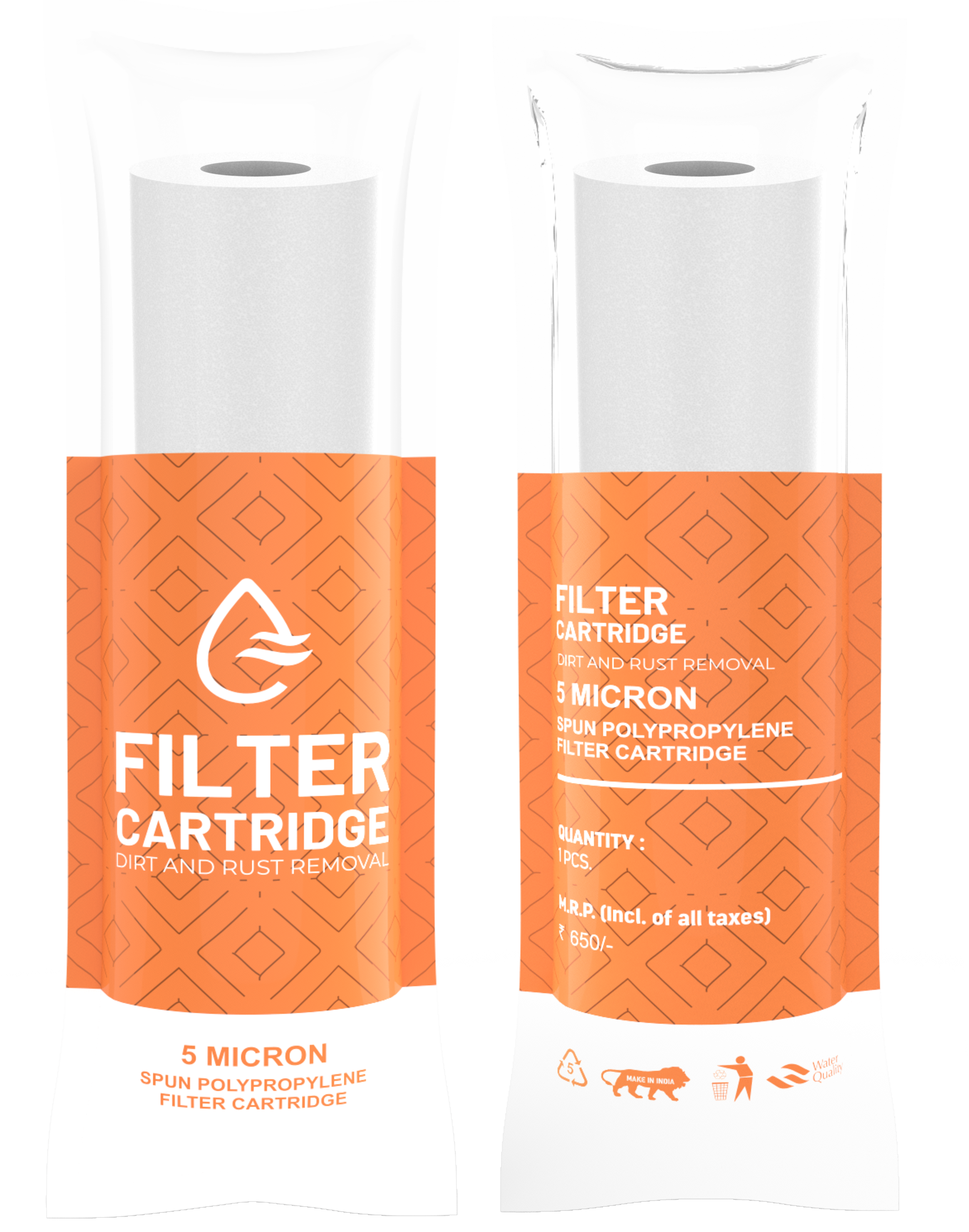PP Elite Filter